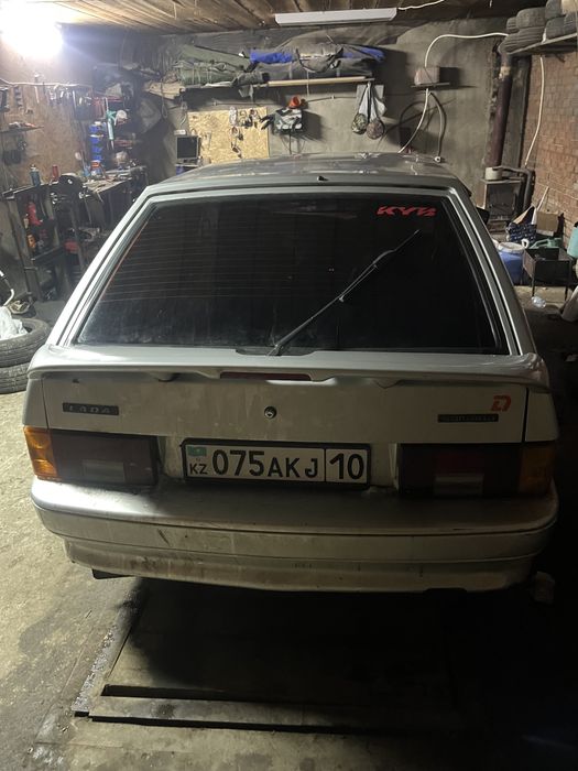 Продам ваз 2114