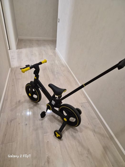 Велосипед Nadle S900