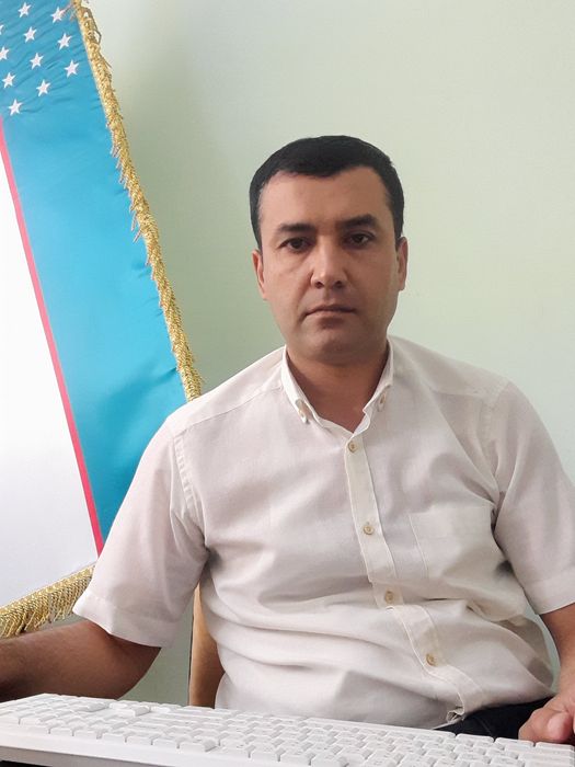 ADVOKAT Profi Farg‘ona 24 yil stajga ega