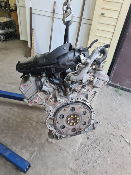 Двигатель от Lexus GS300