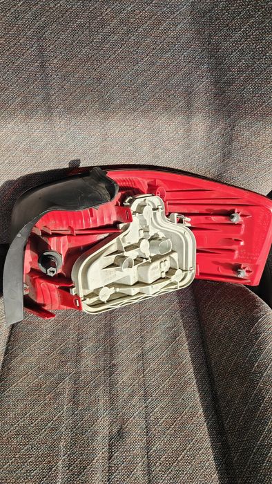 Стопове за Ауди А 3 - 8P - 2004-2008г. със две врати