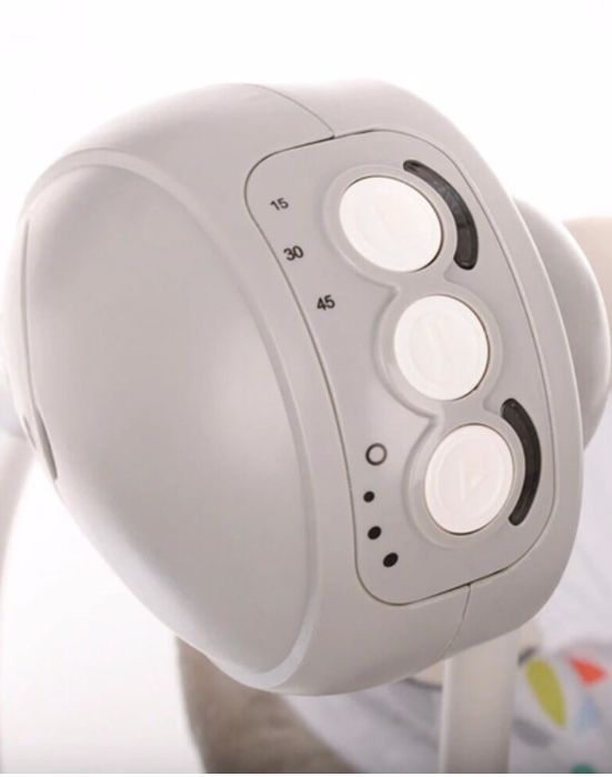 Элетрокачели Pituso Ariola