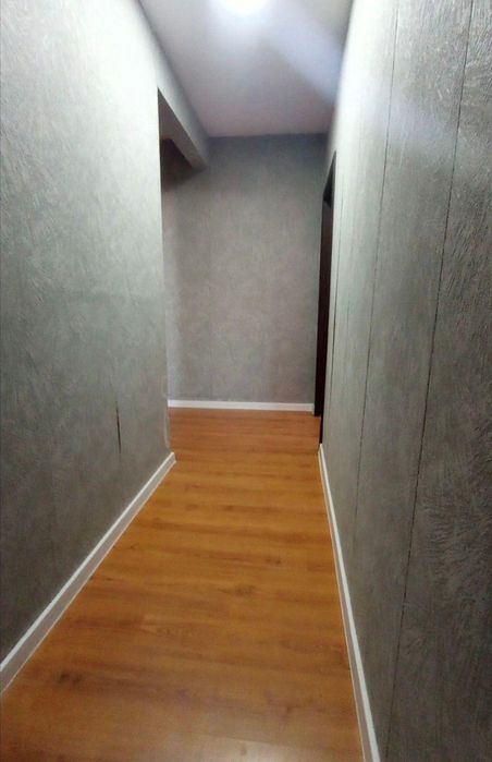 Двустаен апартамент в ж.к. Обеля 2