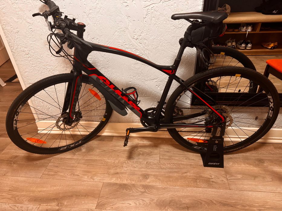 Giant 2 fast road Велосипед