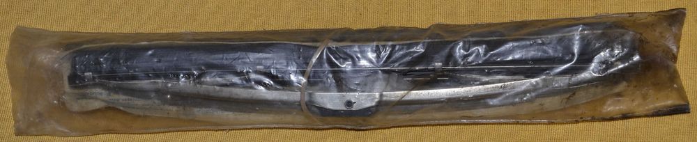 Piese Trabant 601 (productie RDG)