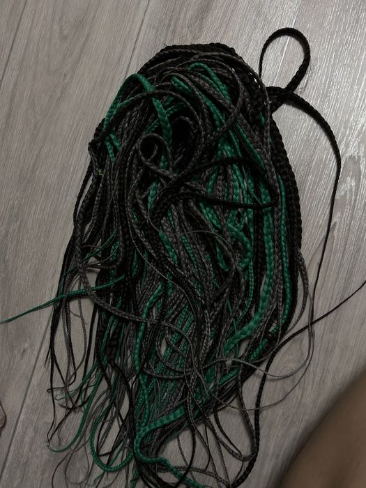 Продам комплект для кос