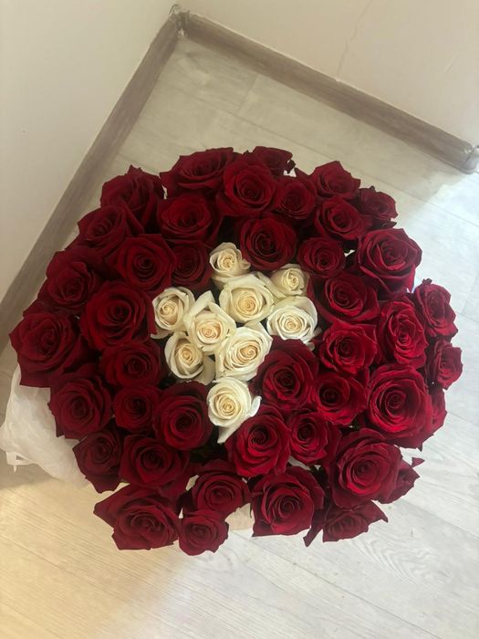 Гүл шоғы сатылады цветы