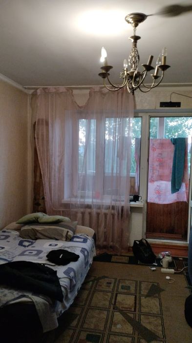 Сдается 2комнатная квартира