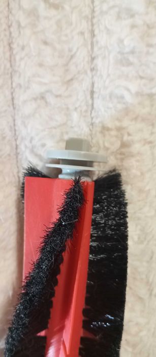 Комплект предна четка и предно колело за робот прахосмукачка Xiaomi 1C