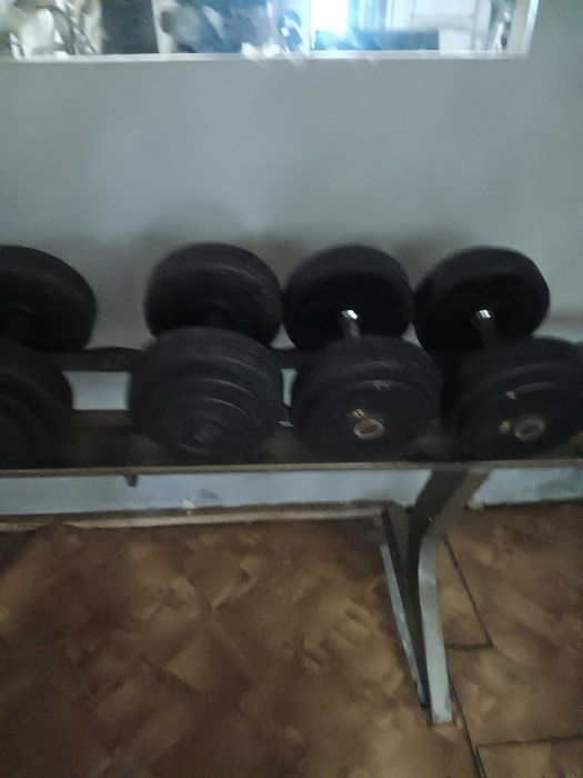 Prodavam Fitnes Uredi