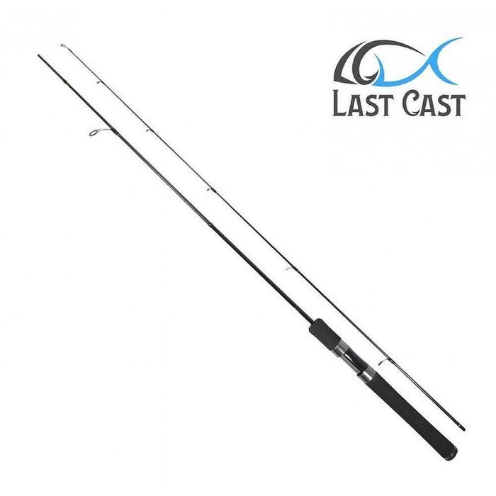 Last Cast to Beastie 862MH