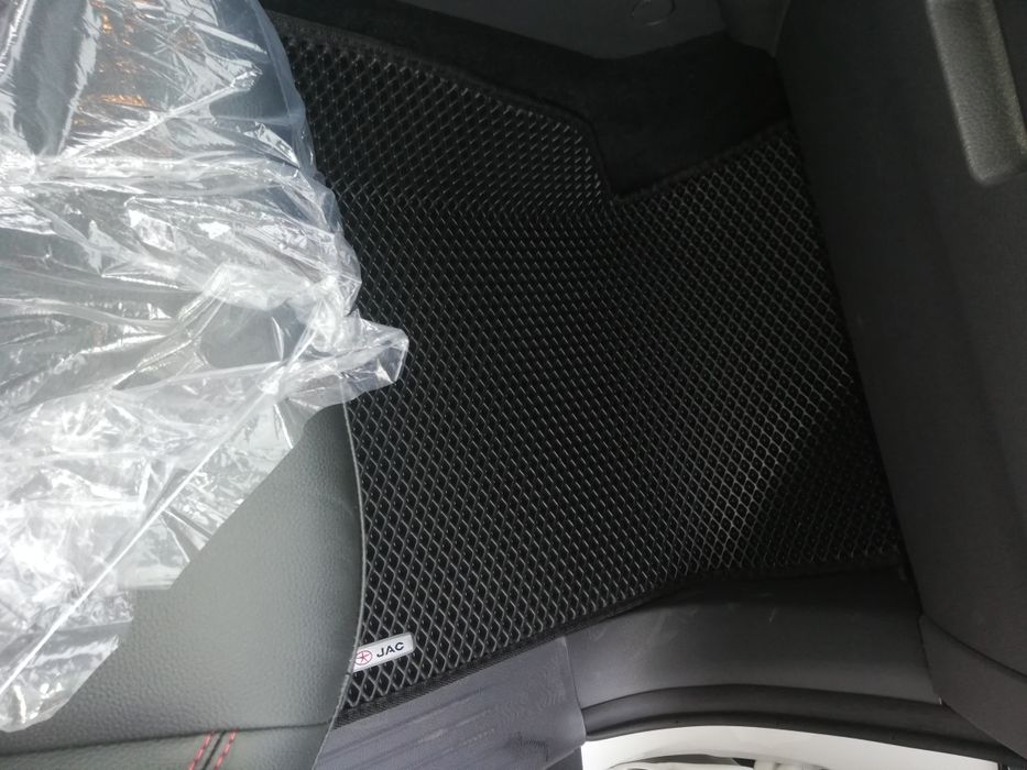 Ева полики! Ева коврики!