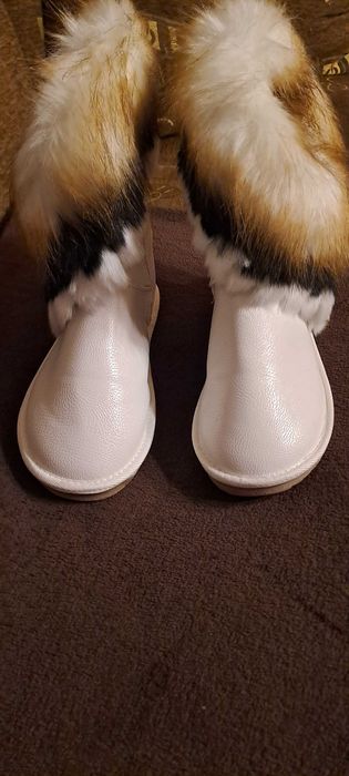 Бели апрески номер 37