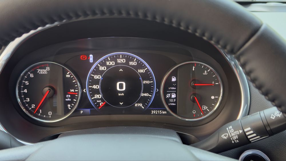Malibu 2 premier qilingan 2 turbo