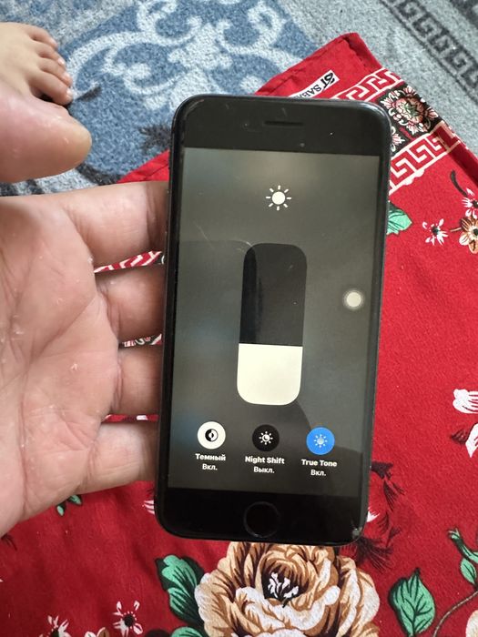 Iphone 8 64 tali