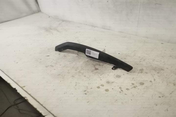 Spoiler Bara Fata Stanga Original In Stare Buna Ford  Focus  4 [2018 -