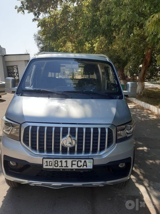 Changan Sotiladi
