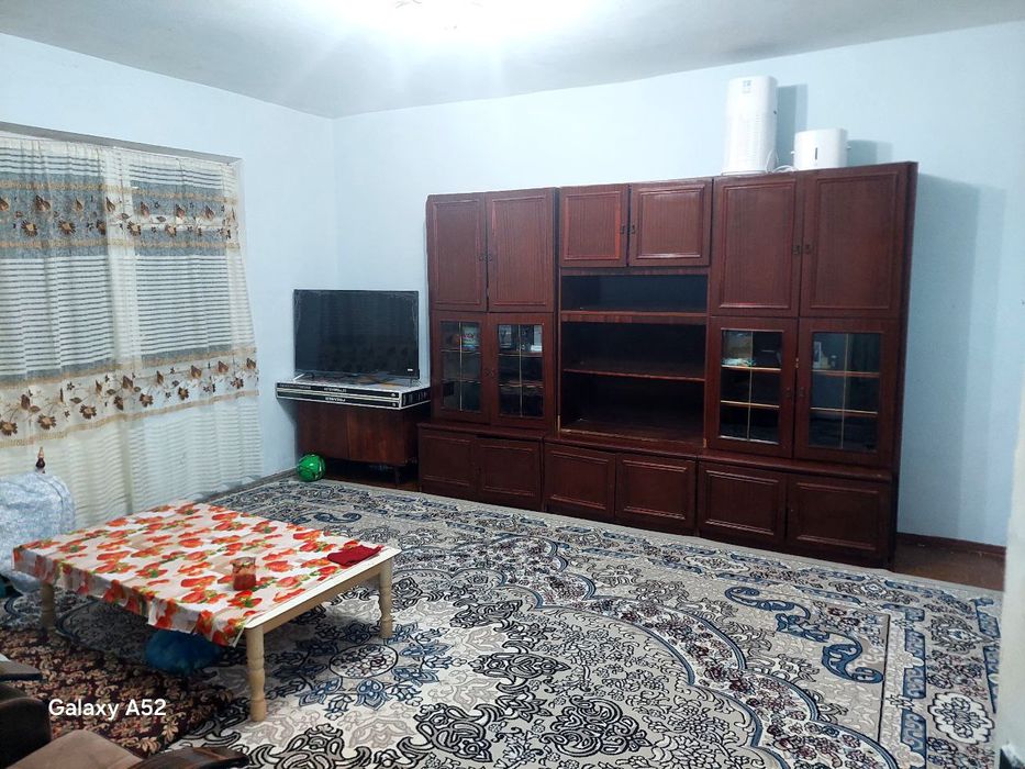 Продам СВОЮ квартиру