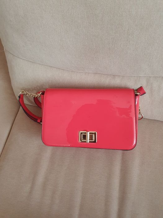 Geanta dama SoloDona