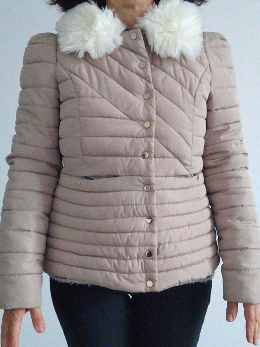 Geacă pentru primavara/ toamnă  - marime L/  42-44