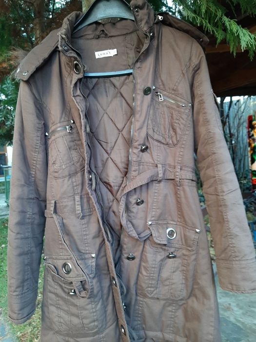 Haina fete mar.38 material textil