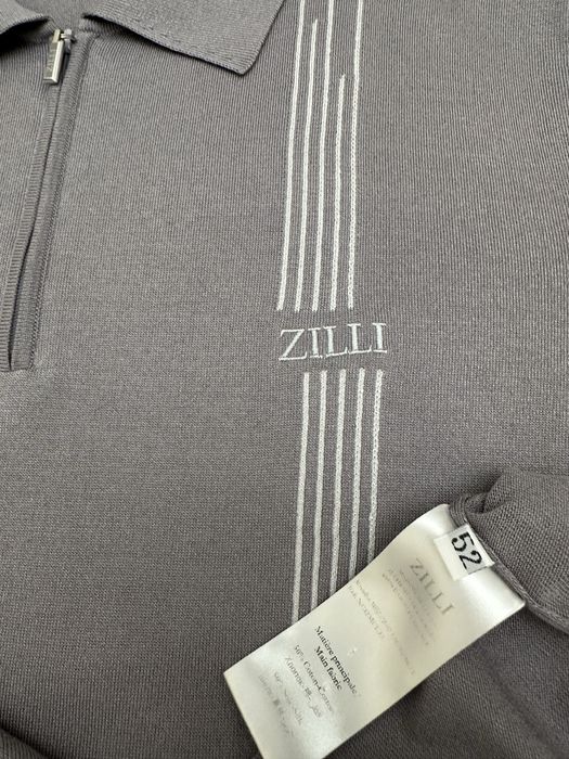 Zilli, строго оригинал .