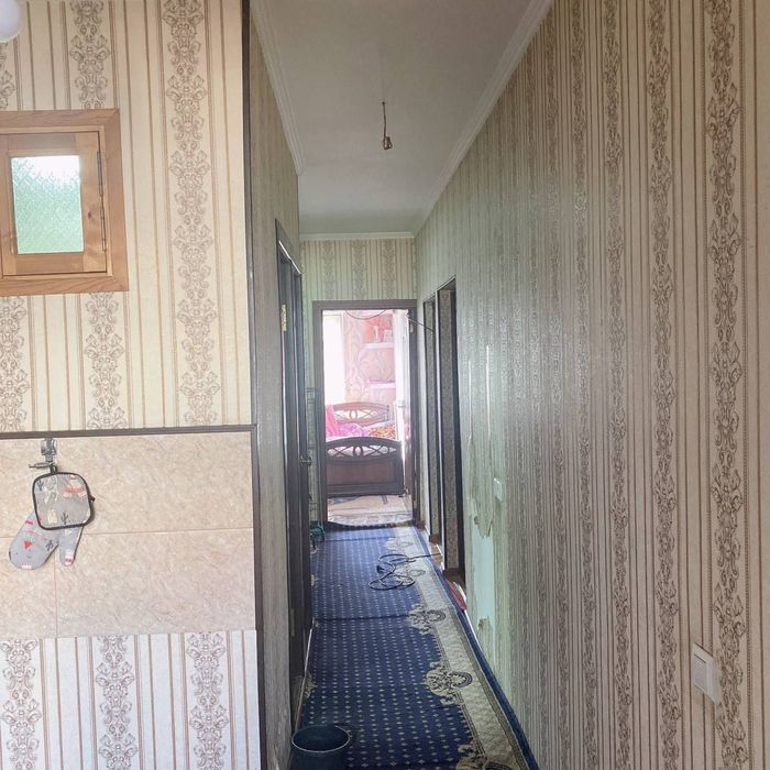 Чорсу 3/1/5 Евроремонт 70кв-м ориен Сузук ота масжид 777 ресторан