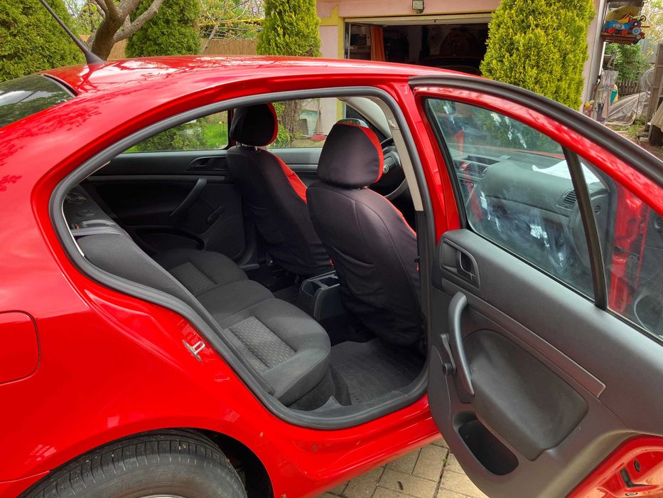 Vânzare Skoda Octavia 2 - 2011