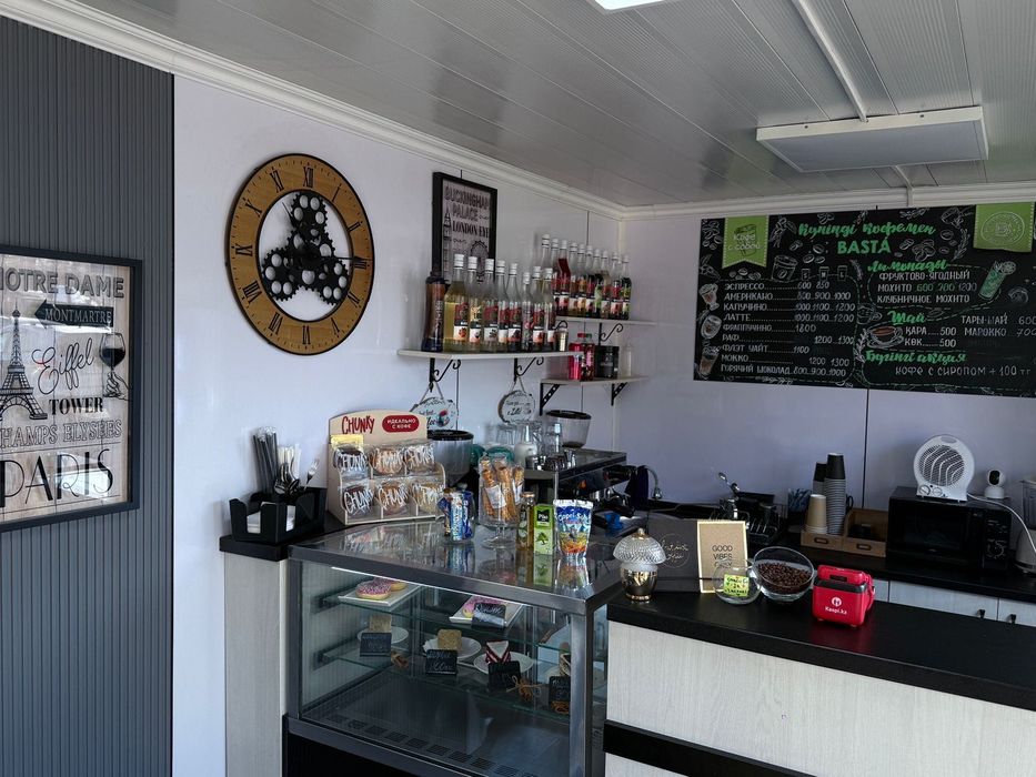 Продается модульное помещение