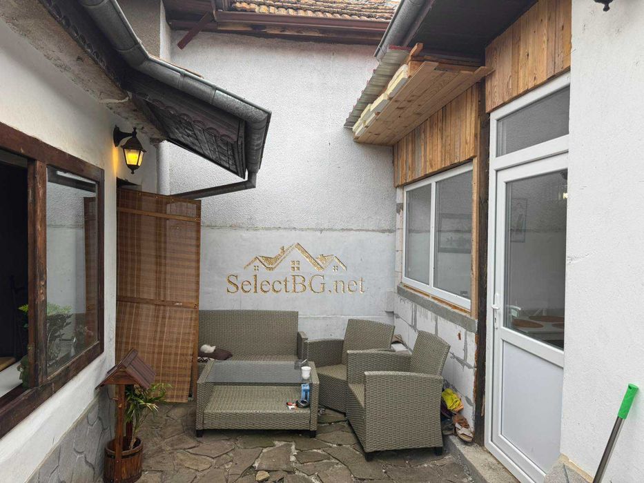 Продава се Къща в с. Добри дял, Област Велико Търново - 120 кв.м за 584 €/кв.м - Снимка #15