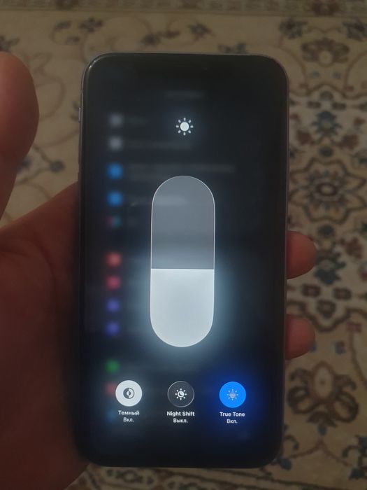 Продам IPhone 11  64gb