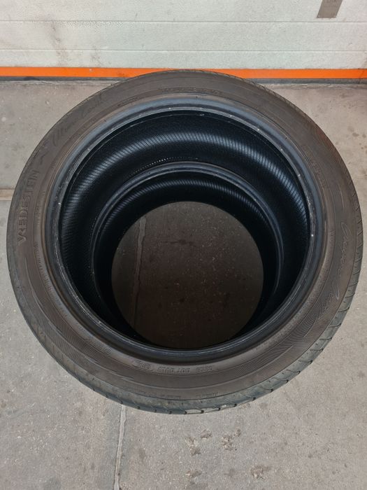 Летни гуми 2 броя VRRDESTEIN Ultrac 235 45 R17 дот 0614
