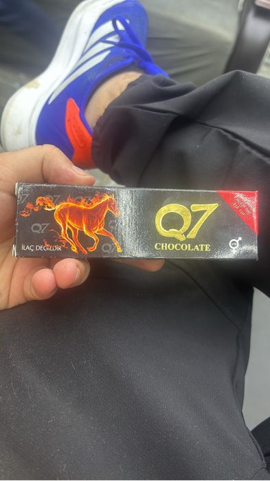 Magiun turcesc si ciocolata