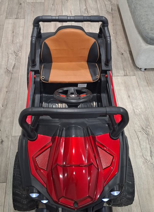 Продаю TJQ-900 красный