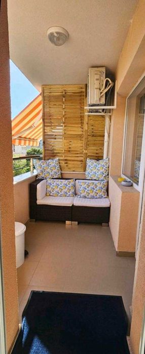 Нощувки в бутиков апартамент 3 в Пловдив / с домашни любимци