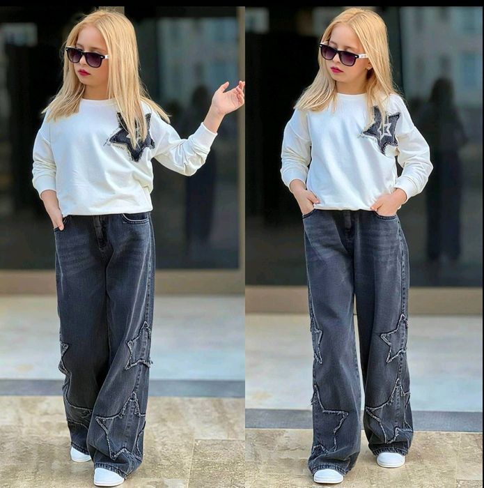 Детски дрехи произход Турция