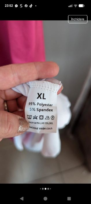 Rochie lunga de ocazie