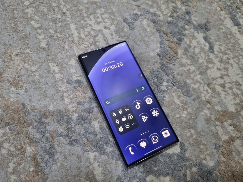 Samsung s22 Ultra