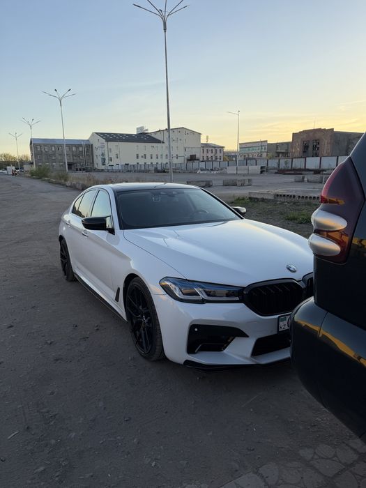 Bmw g30 540 x drive
