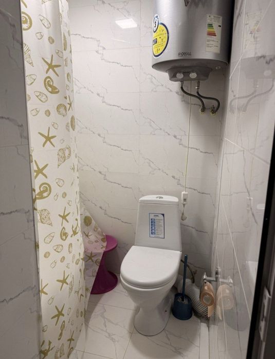 Сдаю 1 комнатную квартиру. Гагарина . Фестивал Молл