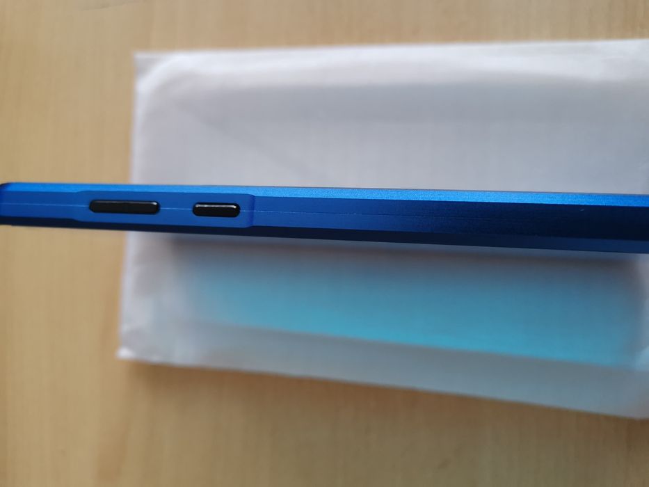 Магнитен двустранен стъклен калъф за Honor 10-