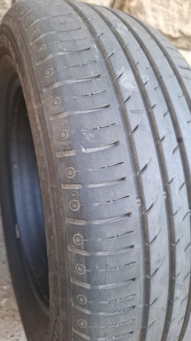 Anvelope vara Khumho 215 60 R16