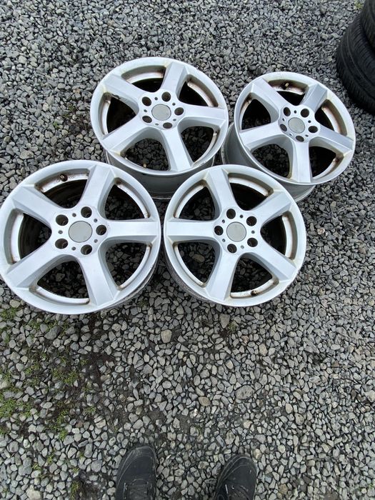 Джанти 5/112/16ц. Фолксваген ,ауди и др.