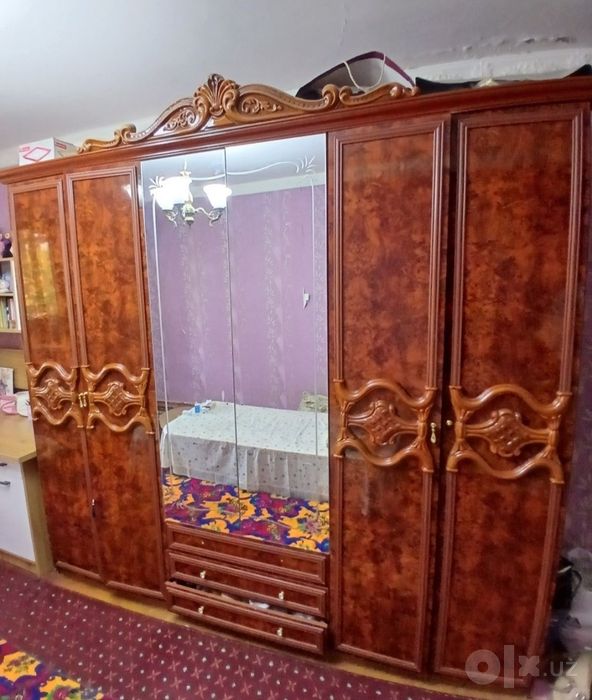 Srochna sotiladi