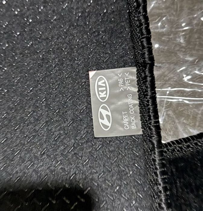 Полик Hyundai Palisade 2025