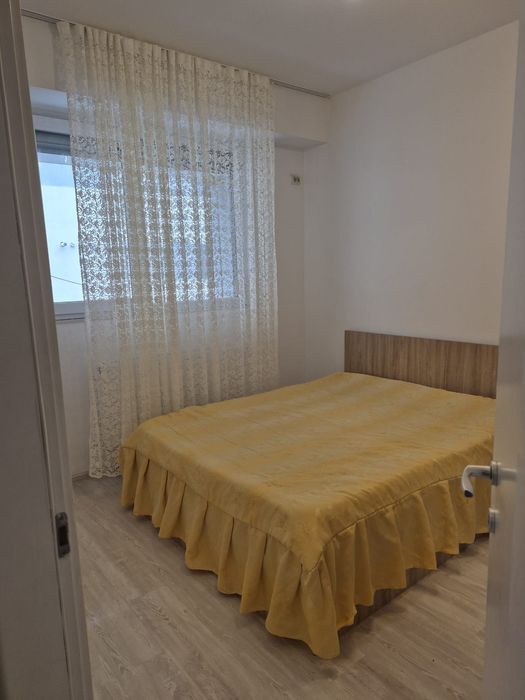 PROPRIETAR - Vand apartament 2 camere , centrala term ica ,Chiajna
