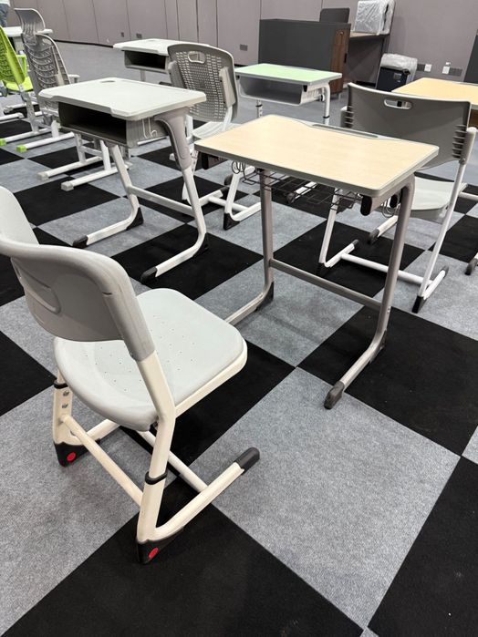 Смарт парта от производителя