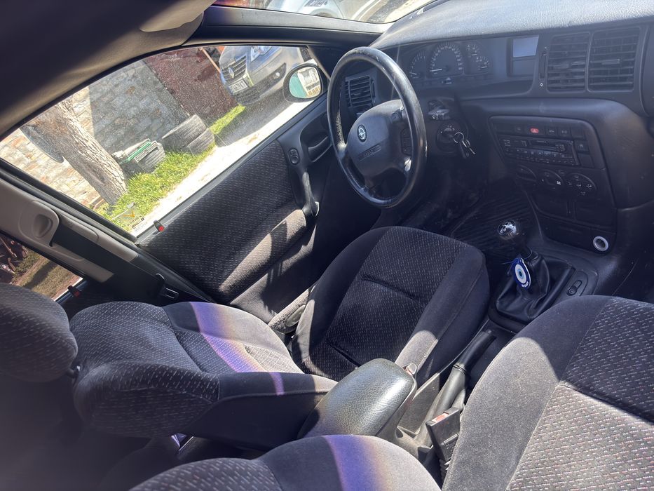 Опел вектра Б на части 2.0i 16v