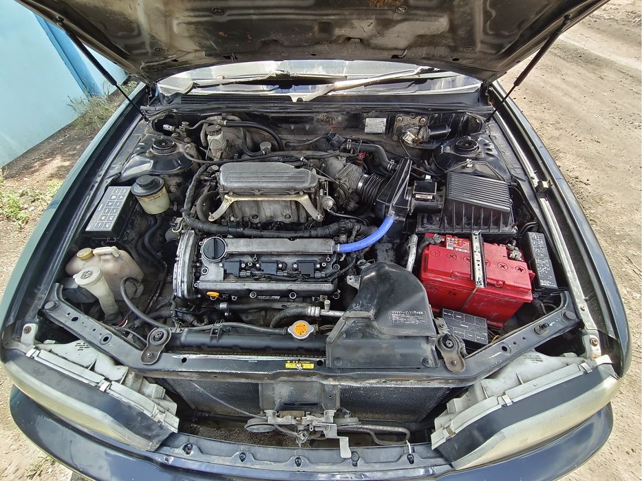 Продам Авто Nissan Cefiro