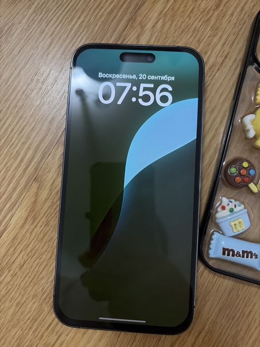Iphone 14pro max